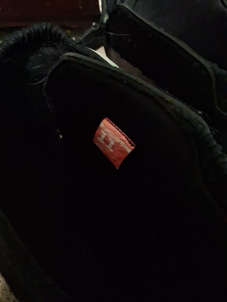 ONEAL Rider Moto Boots