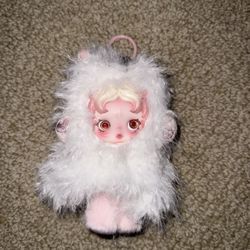 Ghostie | SKULLPANDA You Found Me Series