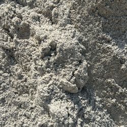 Pavers Sand - $50 Per Cubic Yard