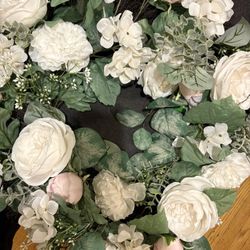 Wreaths 