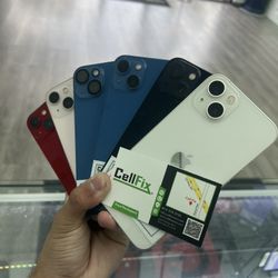 iPhone 13 Unlocked For Only $380