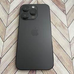 iPhone 14 PRO  128GB UNLOCKED 🌏  LIBERADO (Physical SIM Card) 