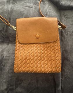 Small Crossbody