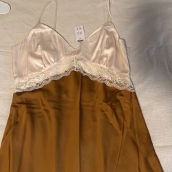 Women’s Abercrombie & Fitch Slip Dress, Large