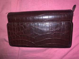 Cartera de mujer