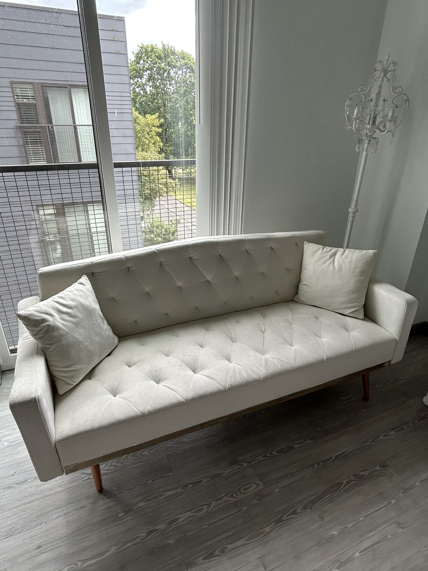 Sofa Bed