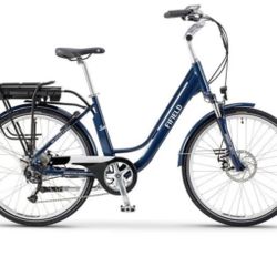 Fifield Seaside - Electric Cruiser Bike