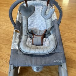 Baby Bouncer Chair: Summer Infant Bouncer, Rocker