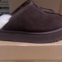 UGGZ Discoquette Women’s Size 7