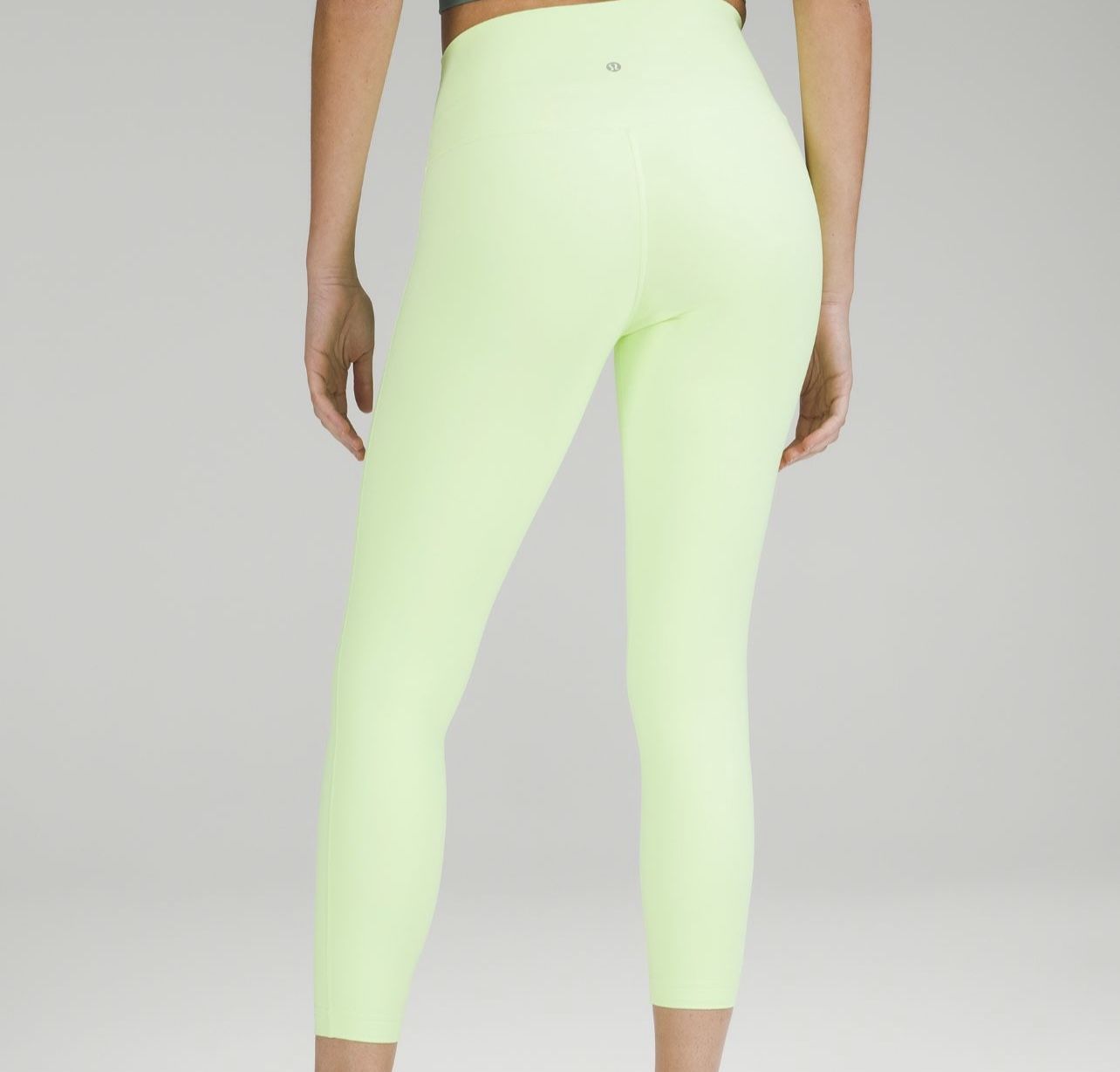 Lululemon Align High Rise Pant 25”