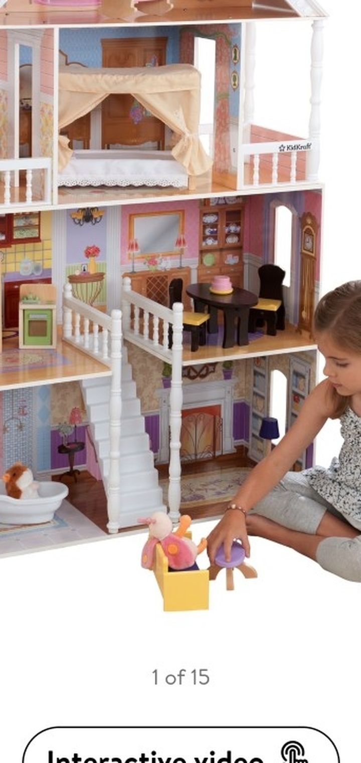 Doll Houses