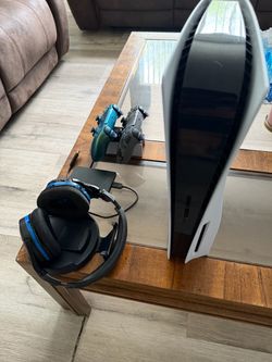Ps5 Disc Version