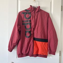 Adidas Vintage Jacket Size L