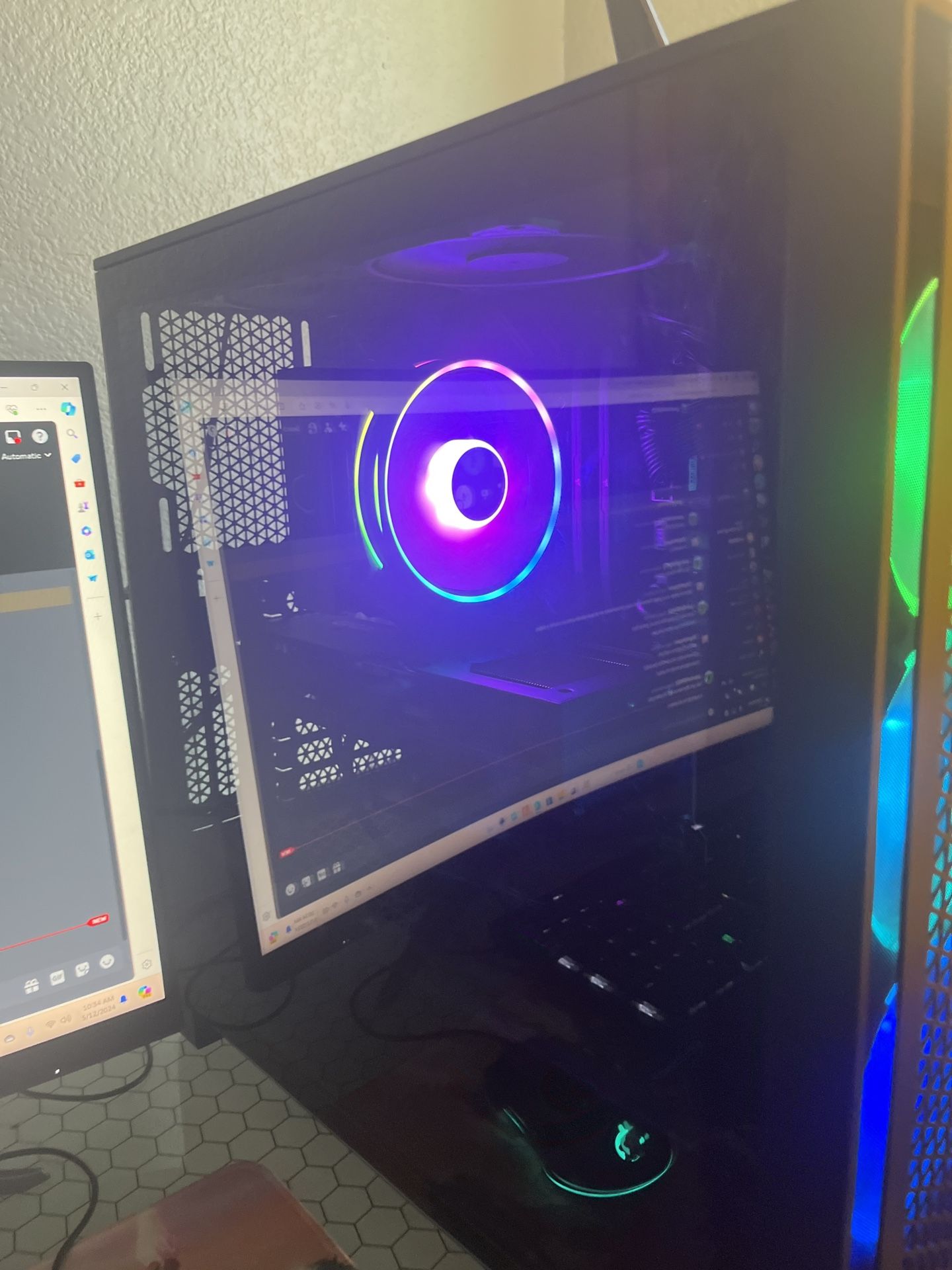 4060 I5 13gen 1tb 32gb