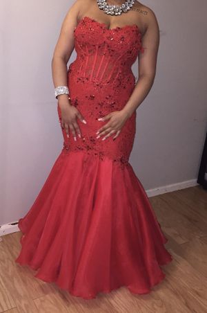 New And Used Wedding Dress For Sale In Kansas City Mo Offerup
