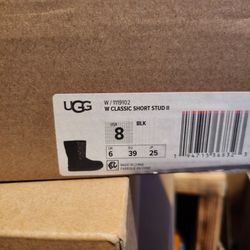 UGG Boots