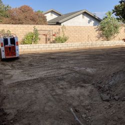 Soil Remove