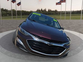 2020 Chevrolet Malibu