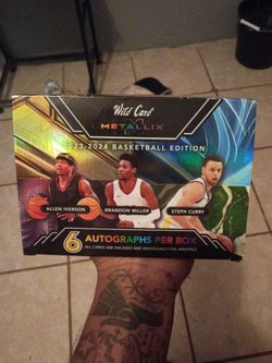 Basketball cards by wild cards