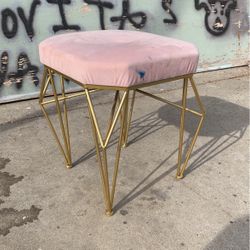 Make up stool