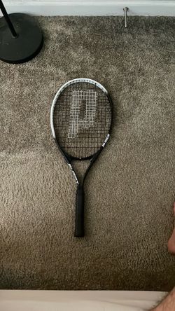 Prince Tennis Racket Excellent Condition