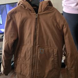Boys 10/12 Carhartt