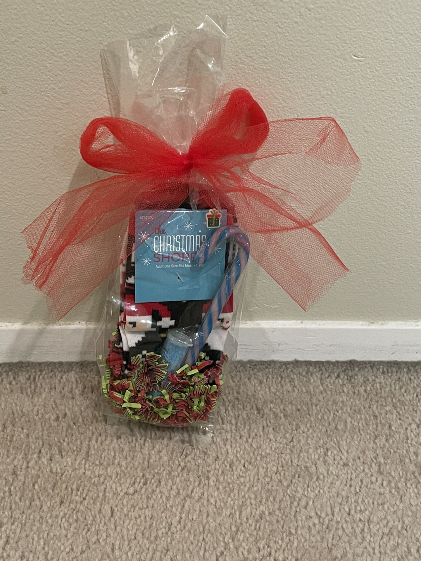 Christmas Socks Gift Pack