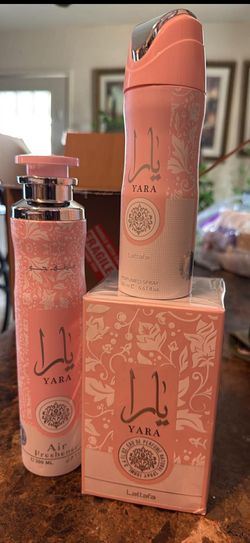 Perfumes Arabes De Mujer 