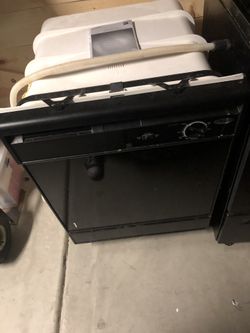 whirlpool dishwasher