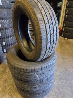 Tires