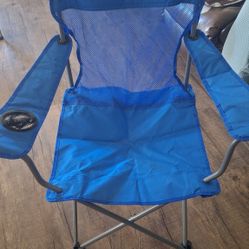 Portable Chair Set Of 3