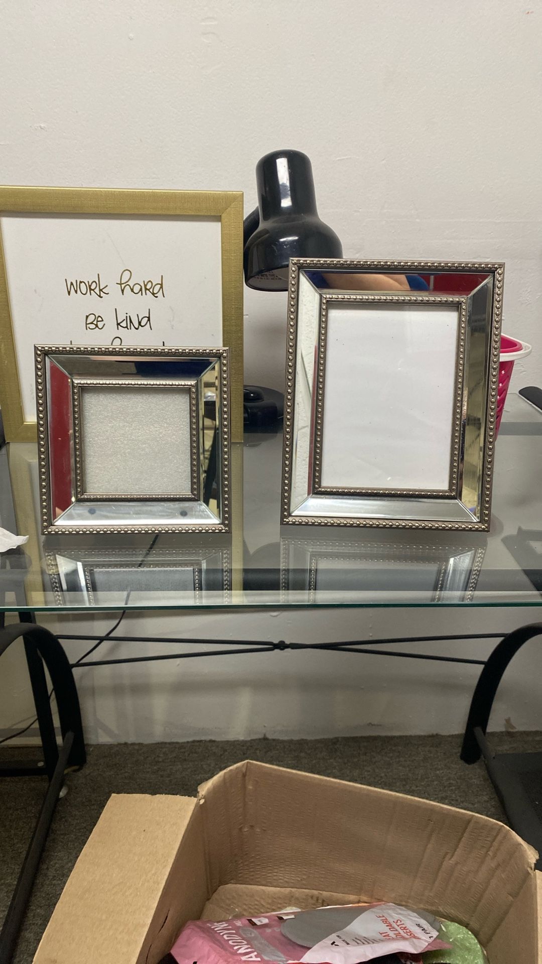 Picture Frames