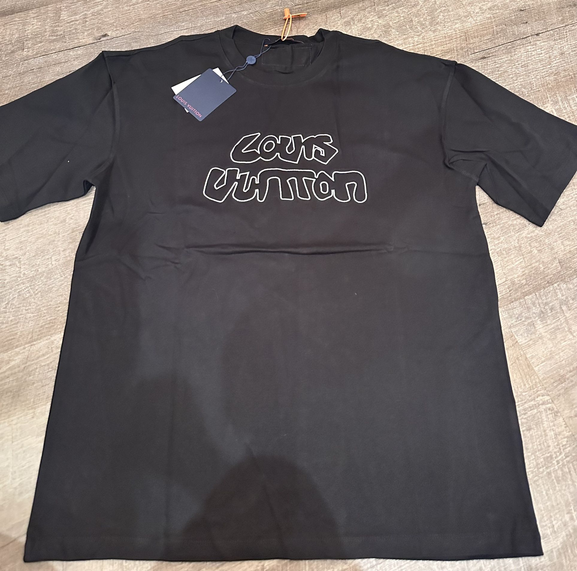 LOUIS VUITTON - T Shirt 