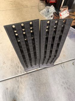 Car Ramps