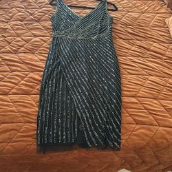 Adrianna Papell Dress - Like New 