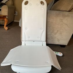 Electric  Chair Lift