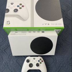 Xbox Series S