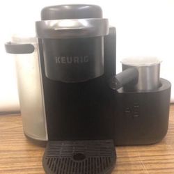Coffee Maker Very Good Quality And Good Working 