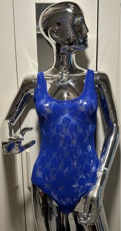 Bodysuit S