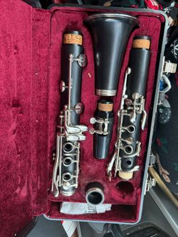 Clarinet