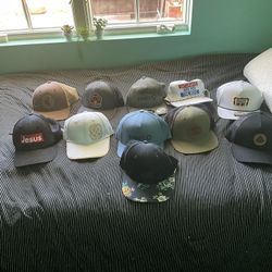 HATS make Me An Offer