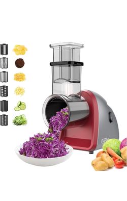 Electric Cheese Grater