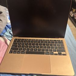 MacBook Air 13”