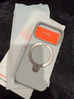 iPhone 17 pro/pro max case