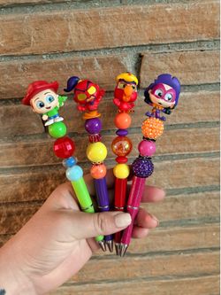 Doorable Beadeble Pens