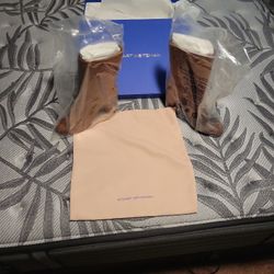 STUART WEITZMAN IN BOX NEW WOMEN BOOTS