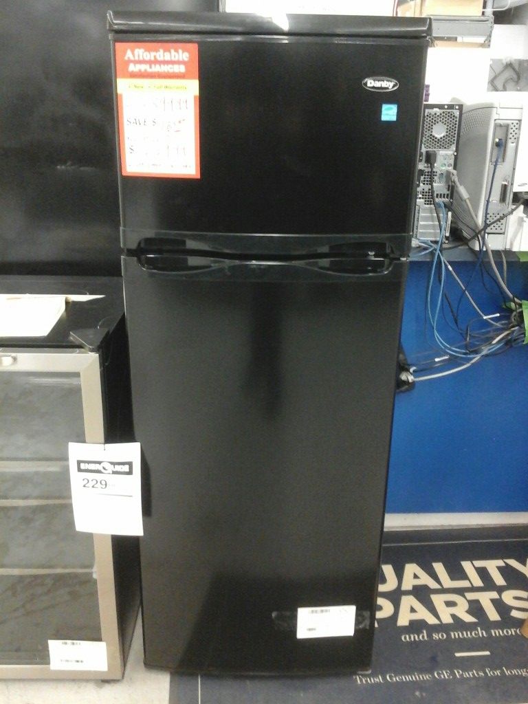 Danby Refrigerator