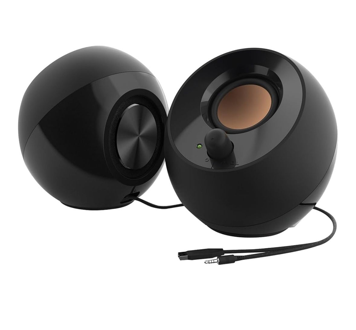 Creative Pebble PC or Laptop Speakers 