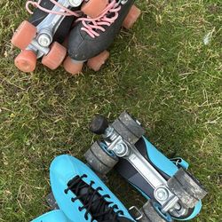 Roller Skates