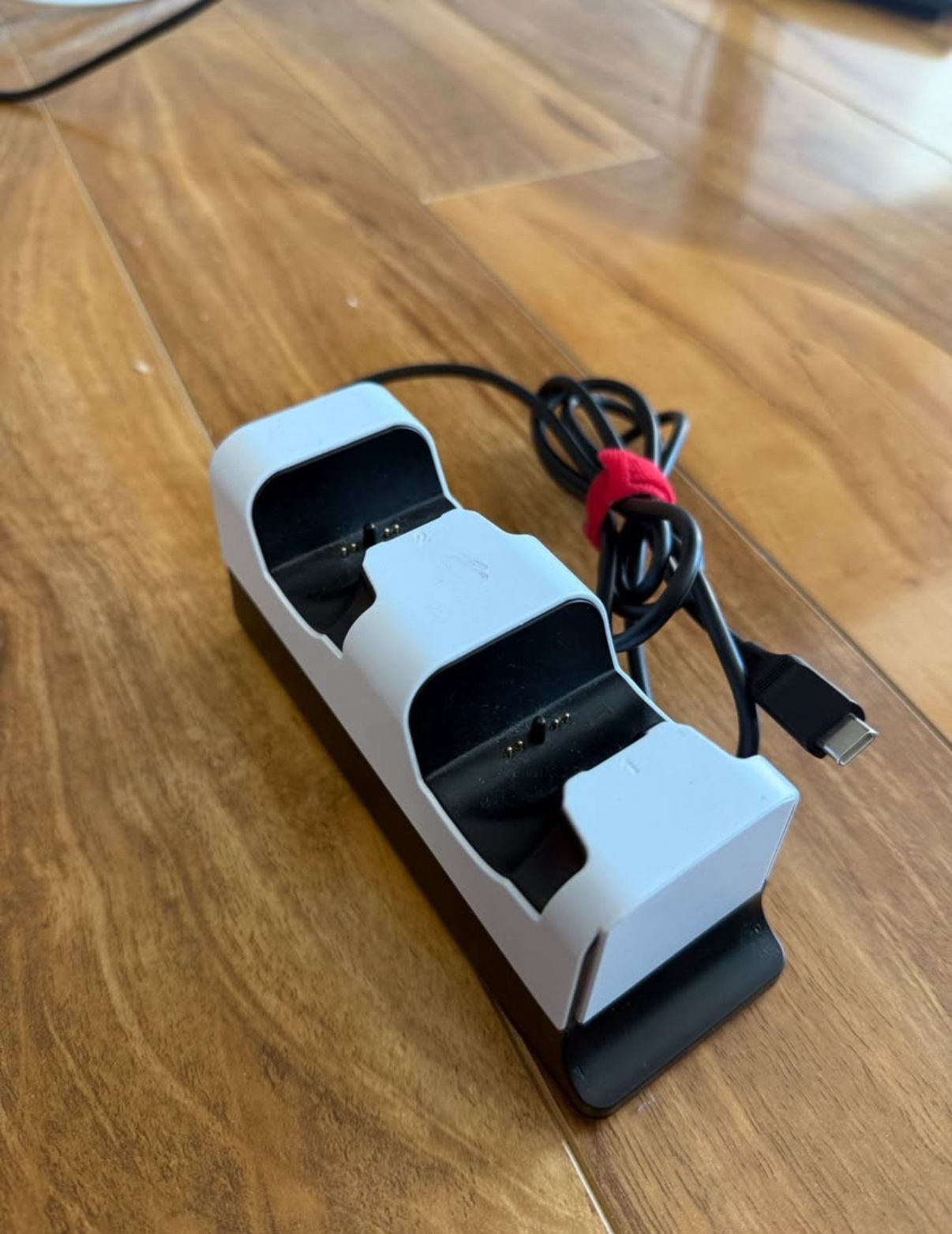 PlayStation Dual Controller Charging Station (USB-C)